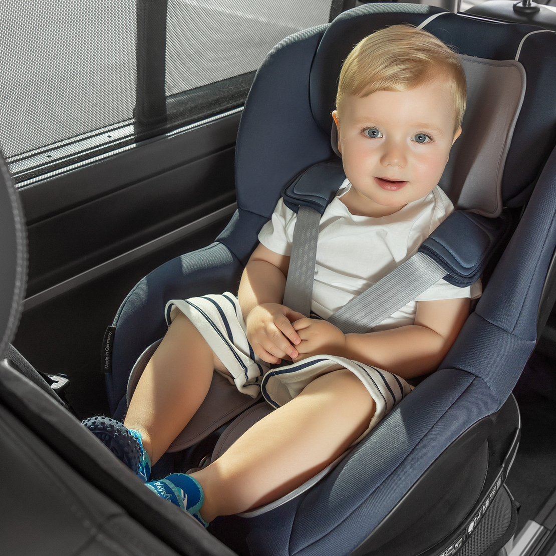  Универсална подложка за столче/количка Reer TravelKid Breeze 