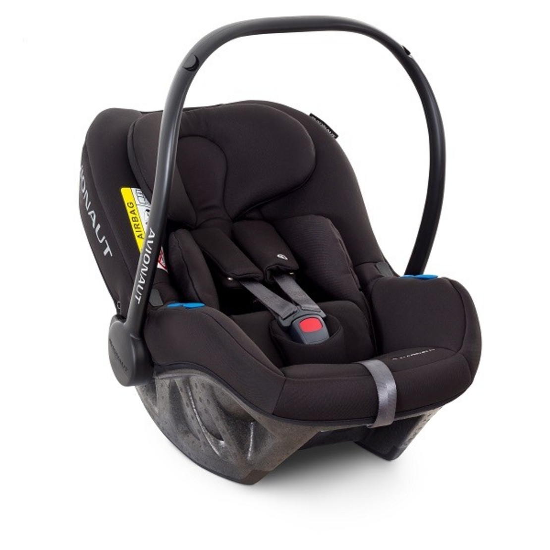  Столче за кола Avionaut Pixel U.03, 0-13 кг, BERLIN BLACK 