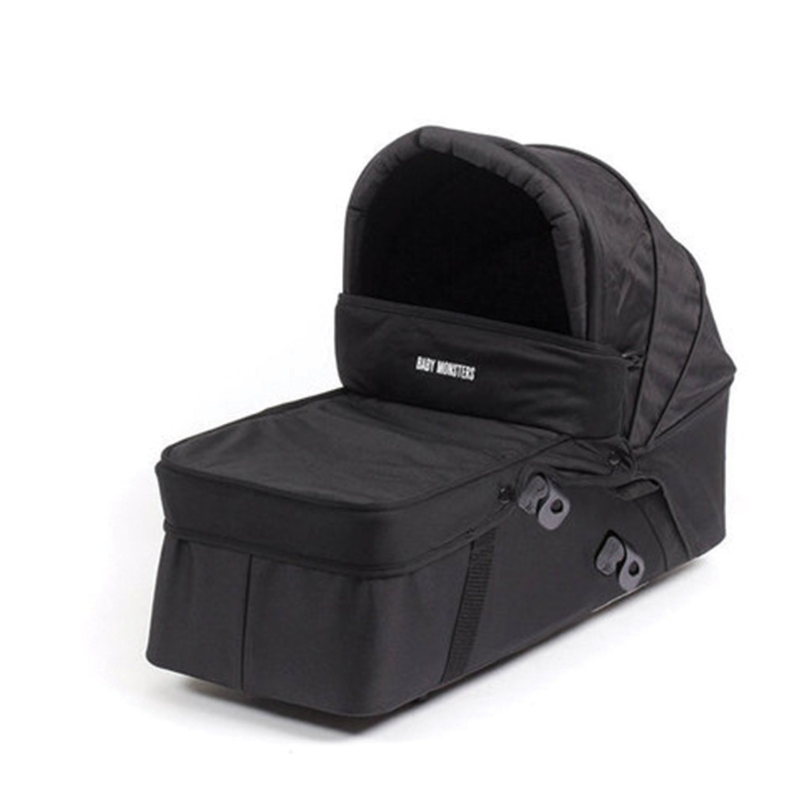 Chipolino  Твърд кош за Easy Twin Ляв