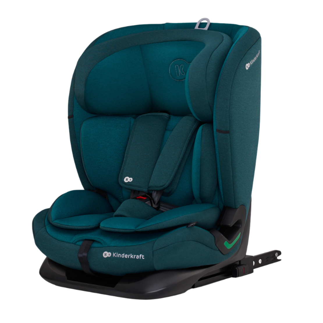  Столче за кола KinderKraft Oneto3 i-size, HARBOR BLUE 