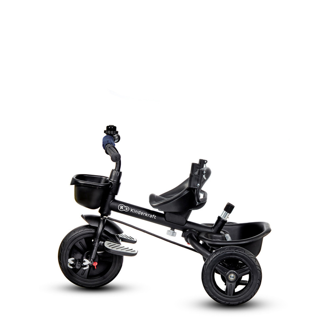  Триколка KinderKraft AVEO, Синя 