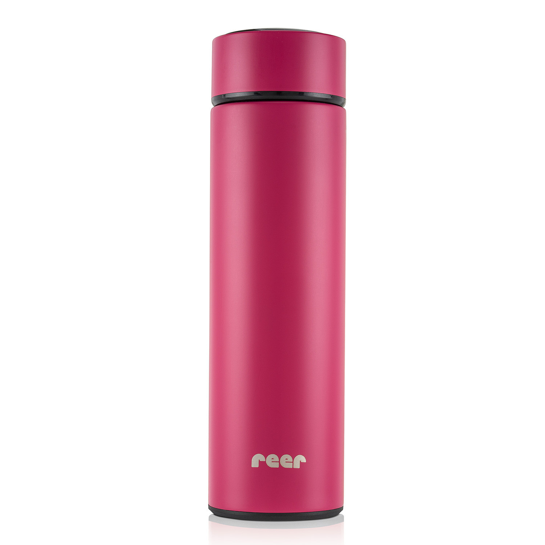  Термос с широко гърло Reer ColourDesign 90014, Червен 