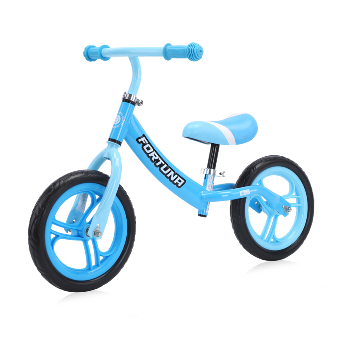 LORELLI BALANCE BIKE FORTUNA LIGHT&DARK BLUE