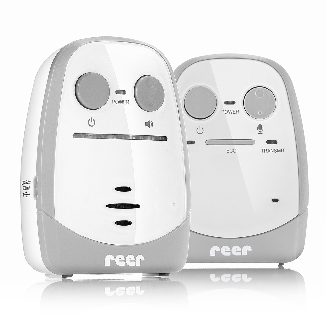 Аудио бебефон Reer NOVA 50140