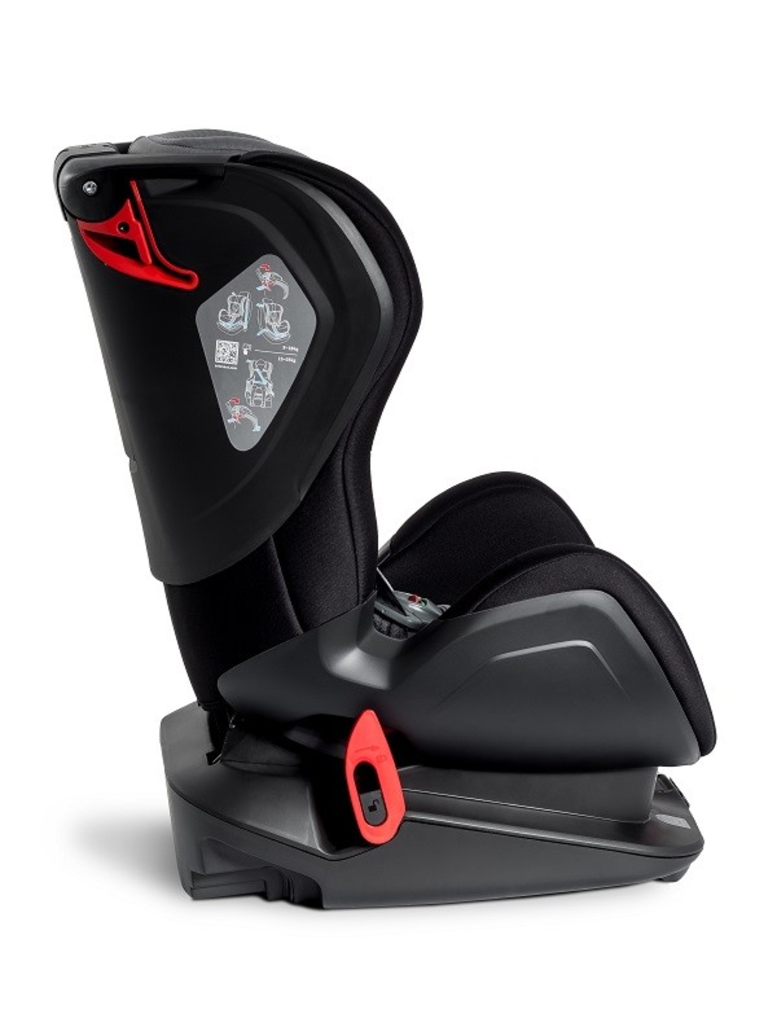  Столче за кола Avionaut Glider Comfy IsoFix, CO.02 
