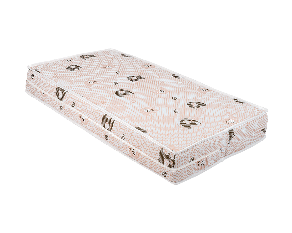 Матрак CocoCraft Premium 60х120х15см Elephants Green