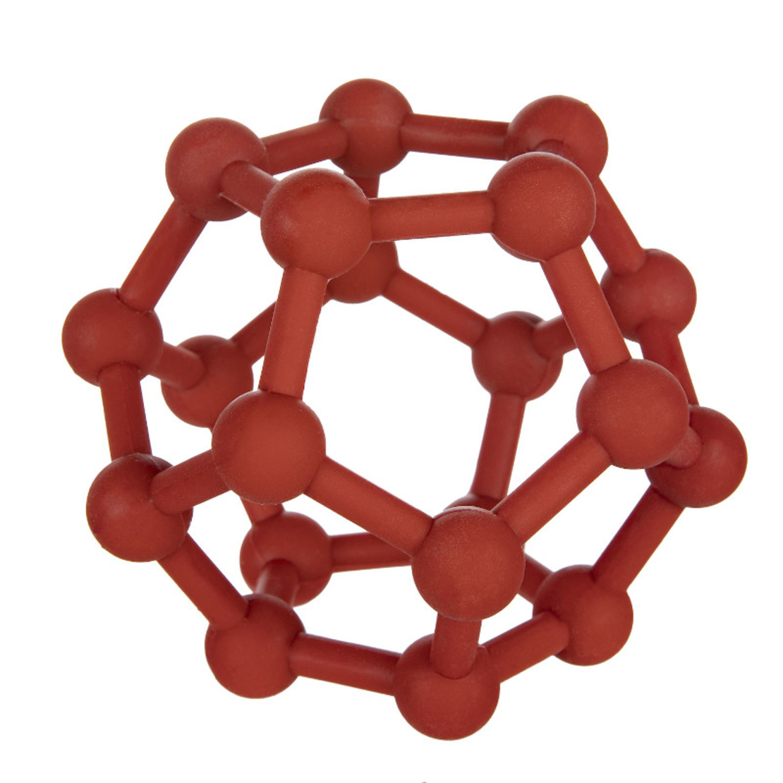Чесалка силикон Geometric