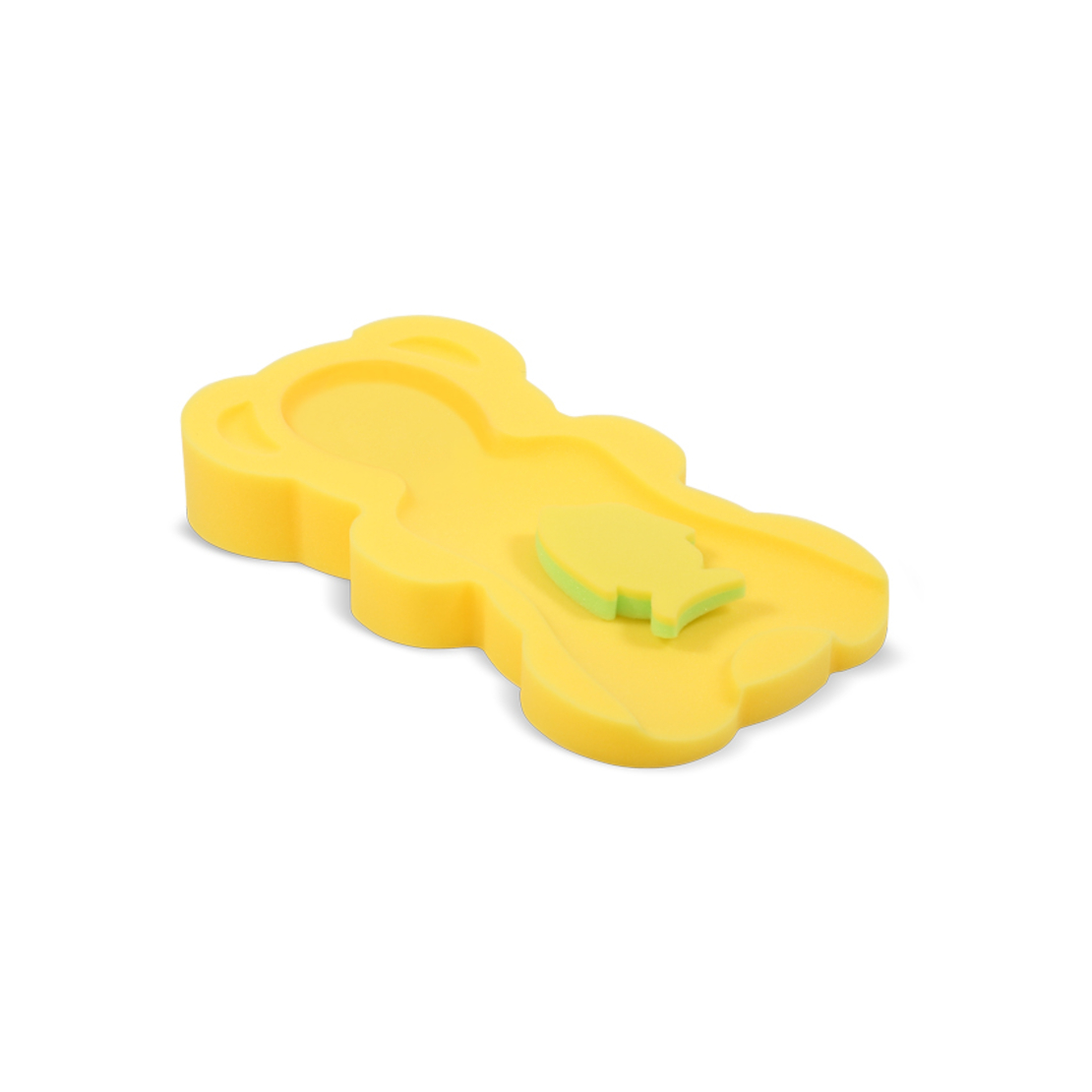 LORELLI SOFT PAD MIDI YELLOW