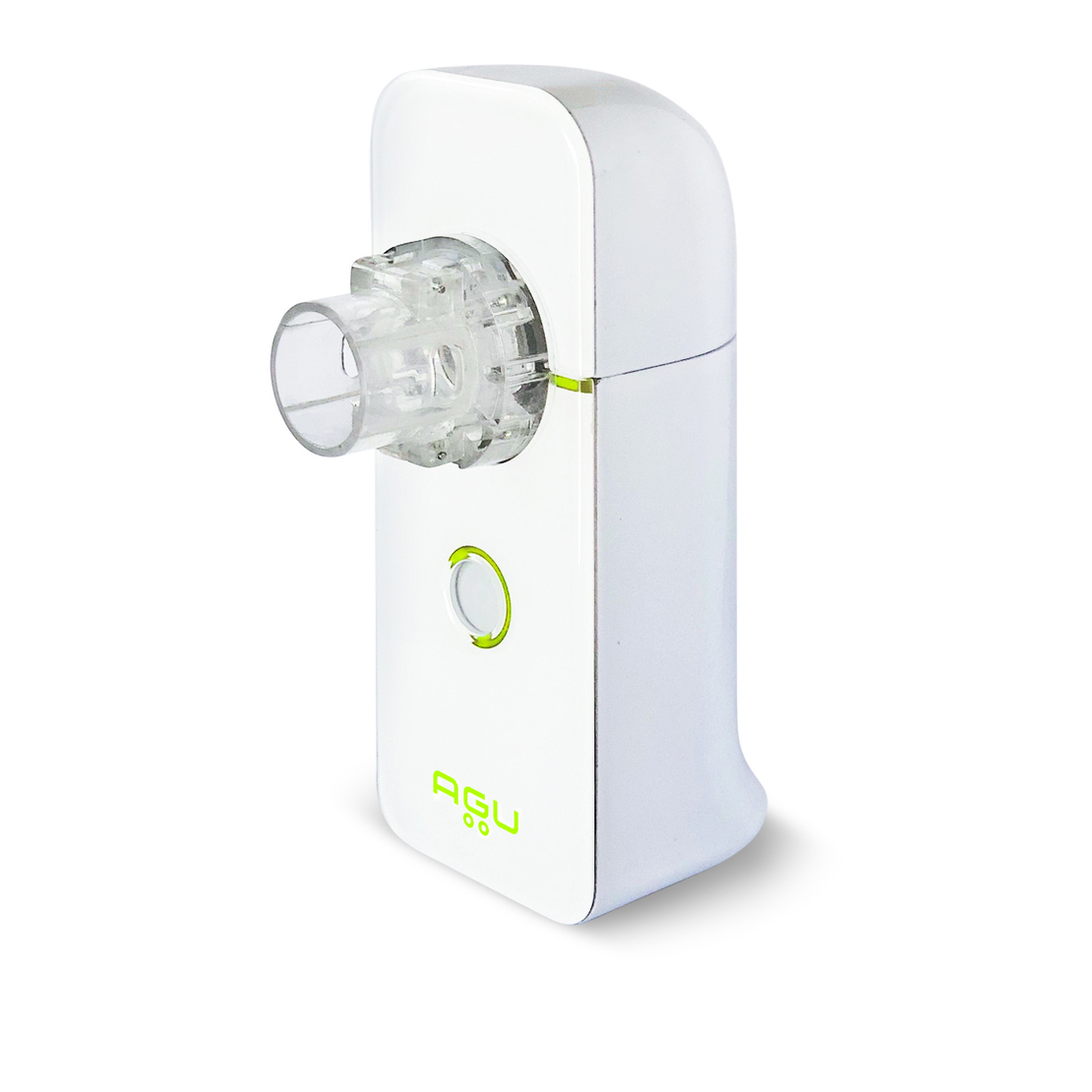 AGU WEEZY SMART MESH INHALER