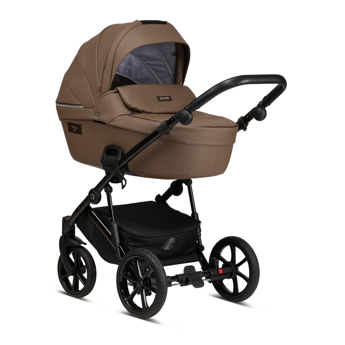 Tutis Viva 4 Sedar 083 Комбинирана Детска Количка 2 в 1