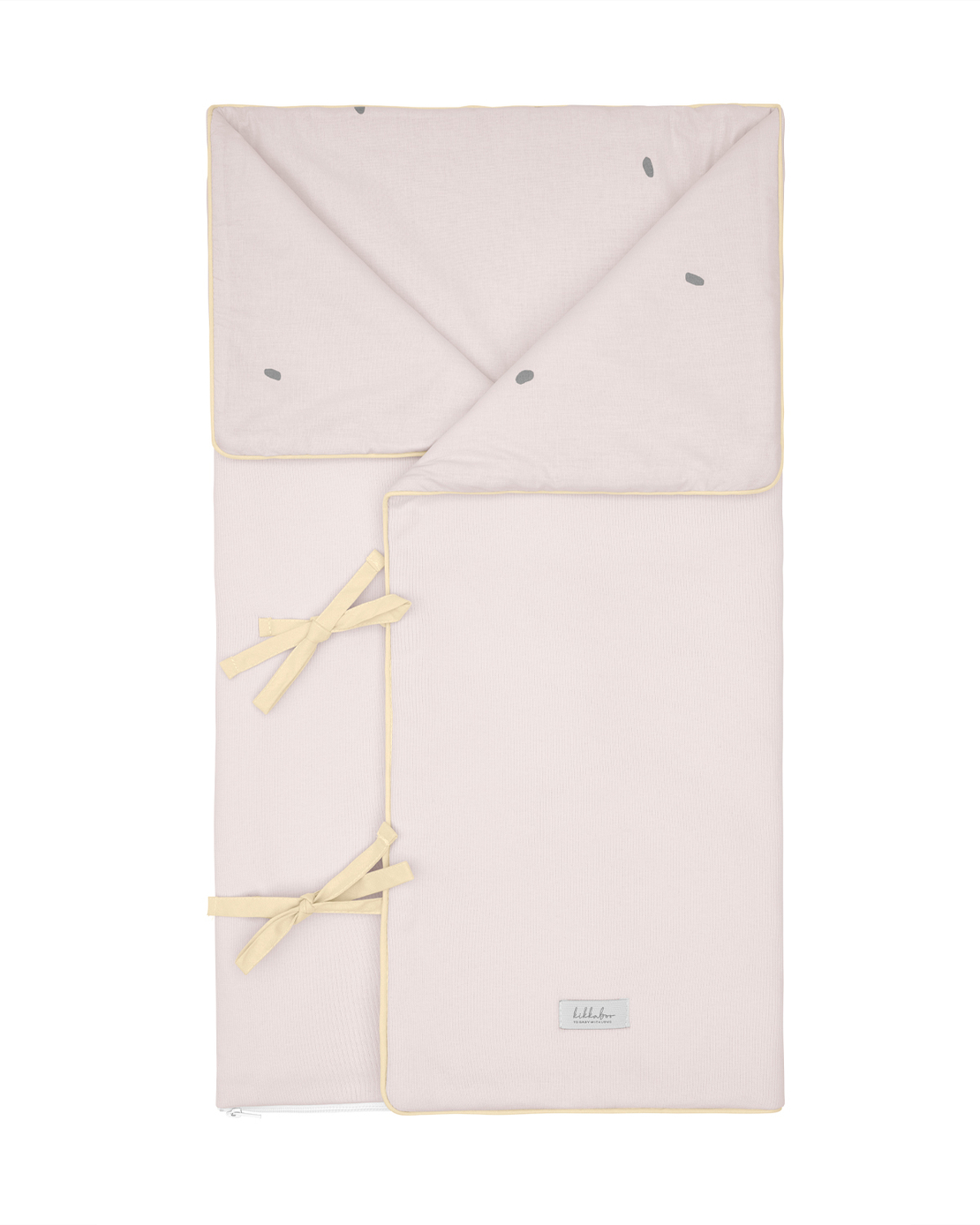 KikkBoo Пелена Порт Бебе Hedge-Hugs