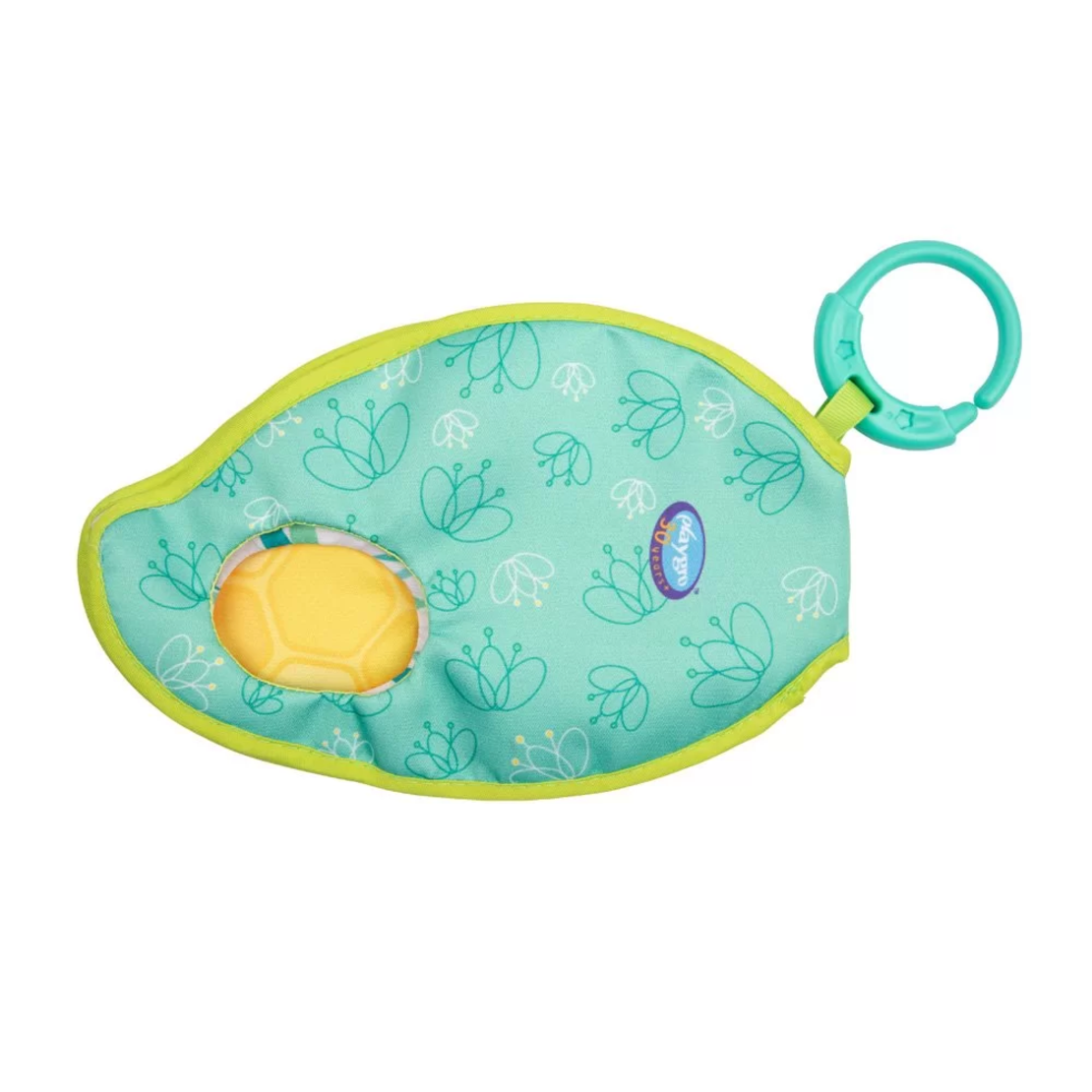 PLAYGRO ТЕКСТИЛНА КНИЖКА 