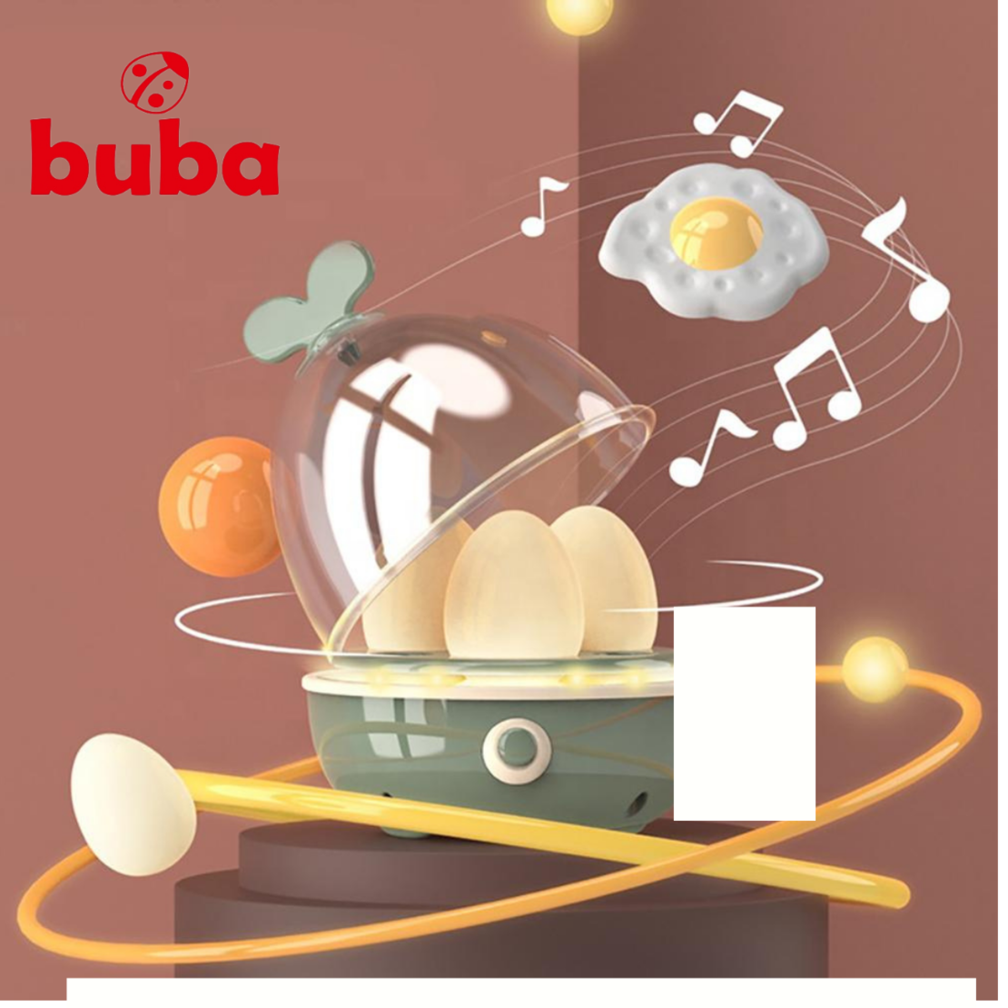  Детска кухня Buba Modern Kitchen, 65 части, 889-211, сива 