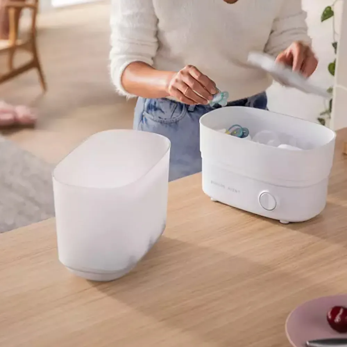 Philips AVENT Електрически Стерилизатор Advanced SCF291/00