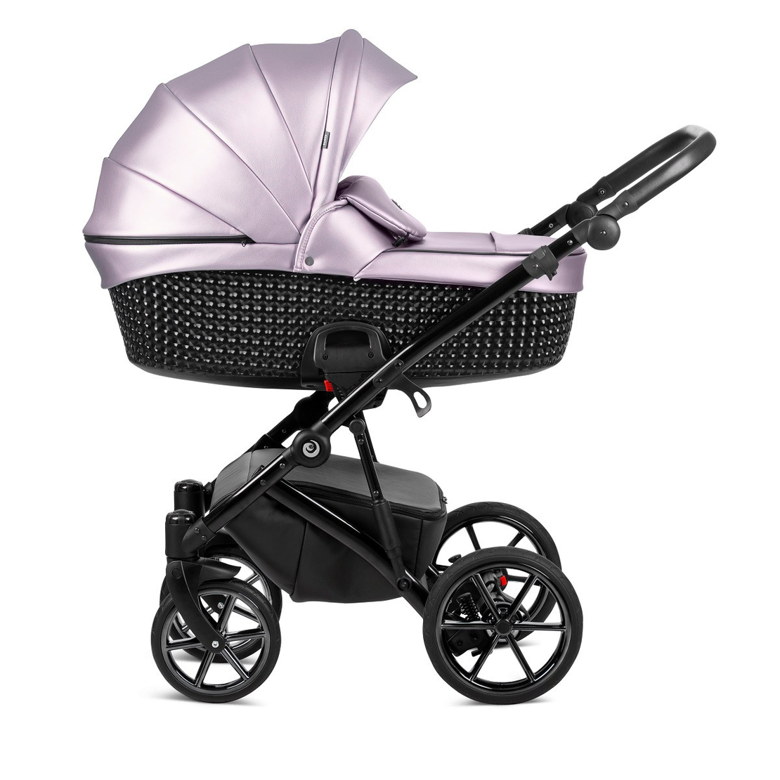 Tutis Galaxy 172 Венера Комбинирана Детска Количка  2 в 1