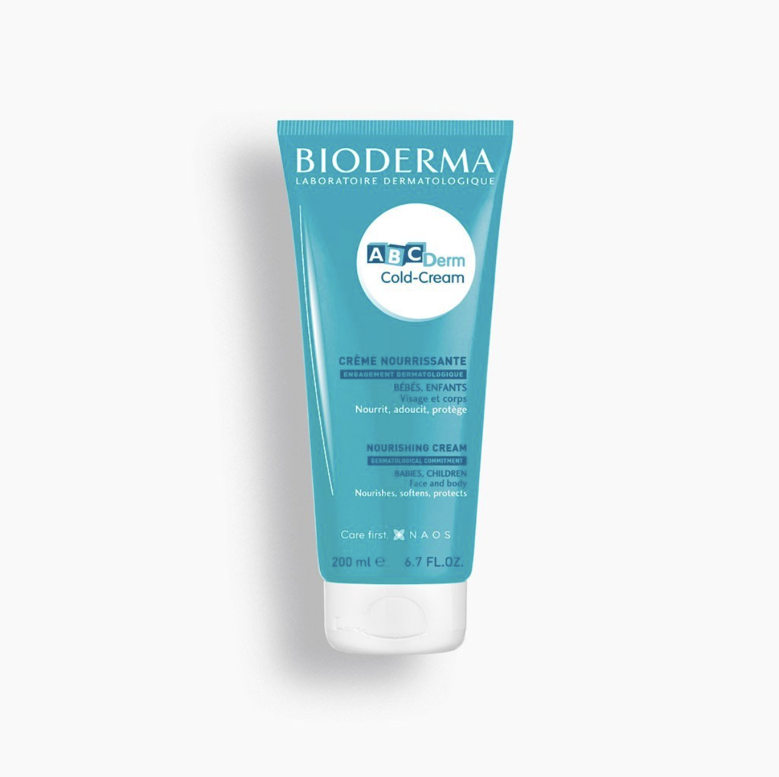 Bioderma ABC Derm Cold Крем 45мл