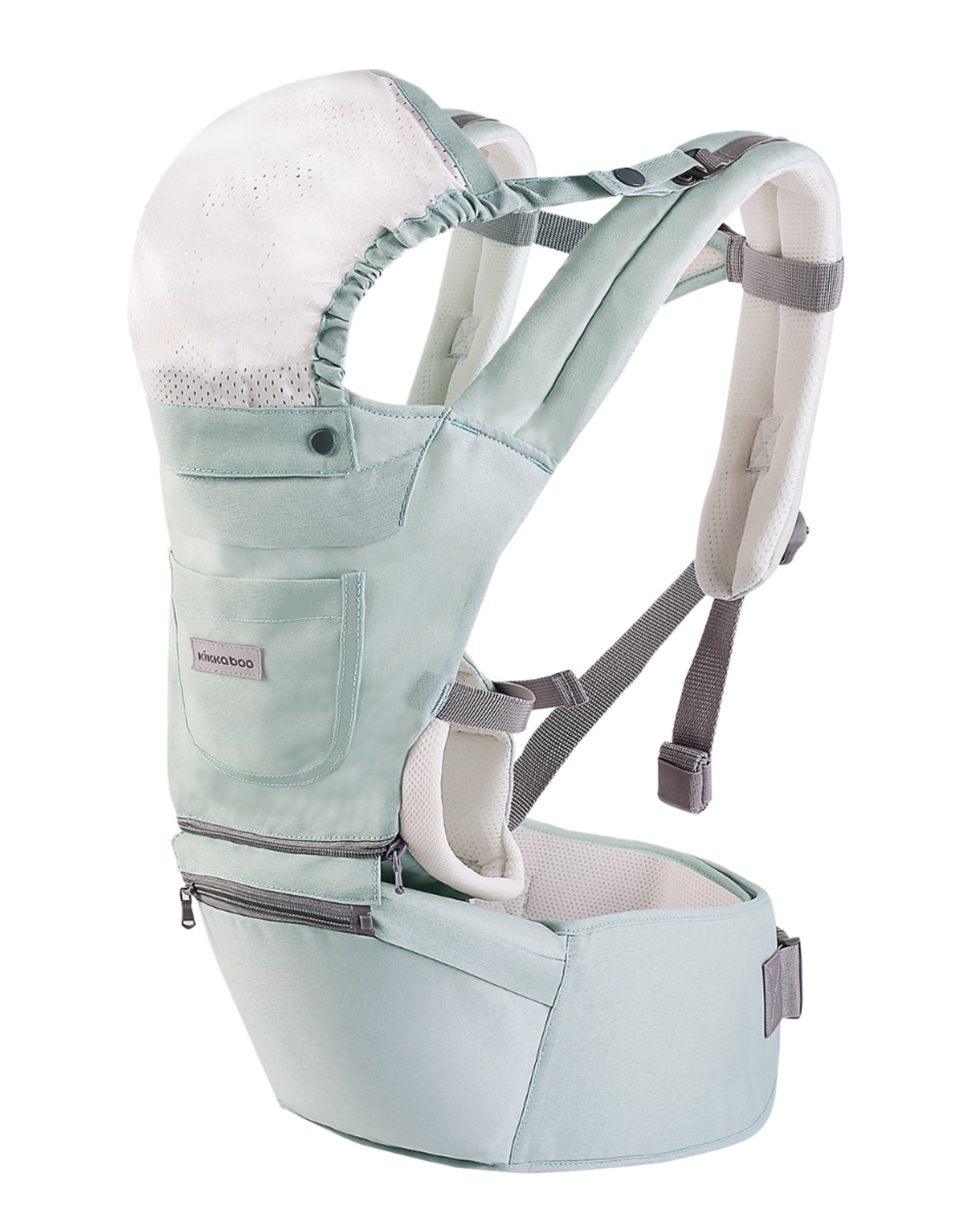Кенгуру 3в1 Chloe Mint