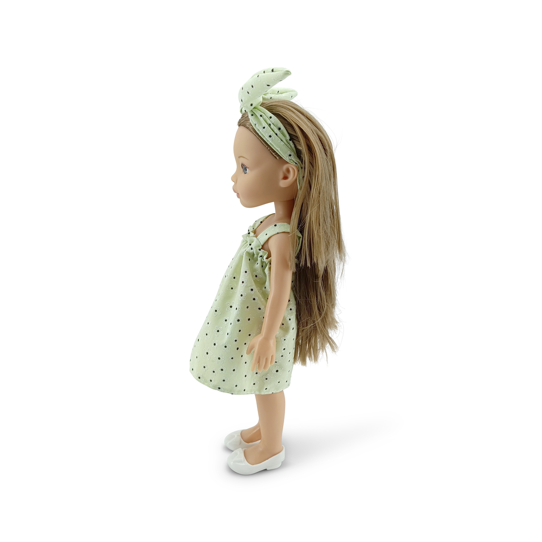 Moni Кукла 33см Pritty Doll LS1301-2 111802