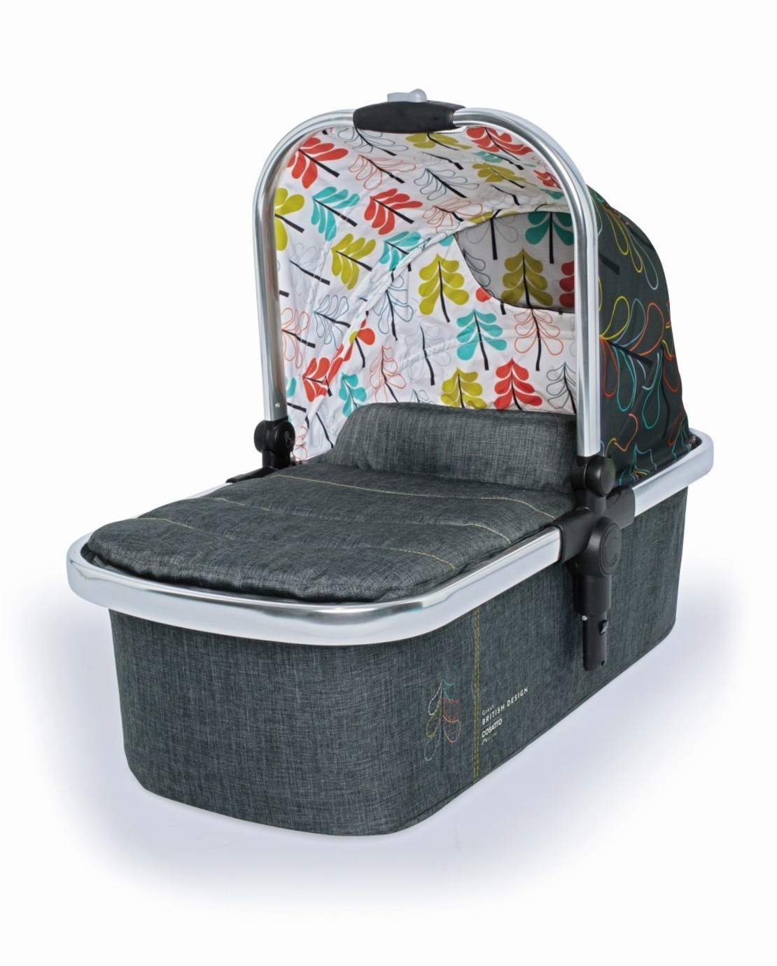 Количка Cosatto WOW XL NORDIK