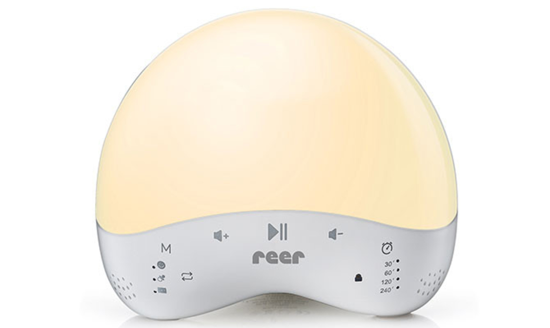  Детска нощна лампа Reer MyMagicSmartLight 