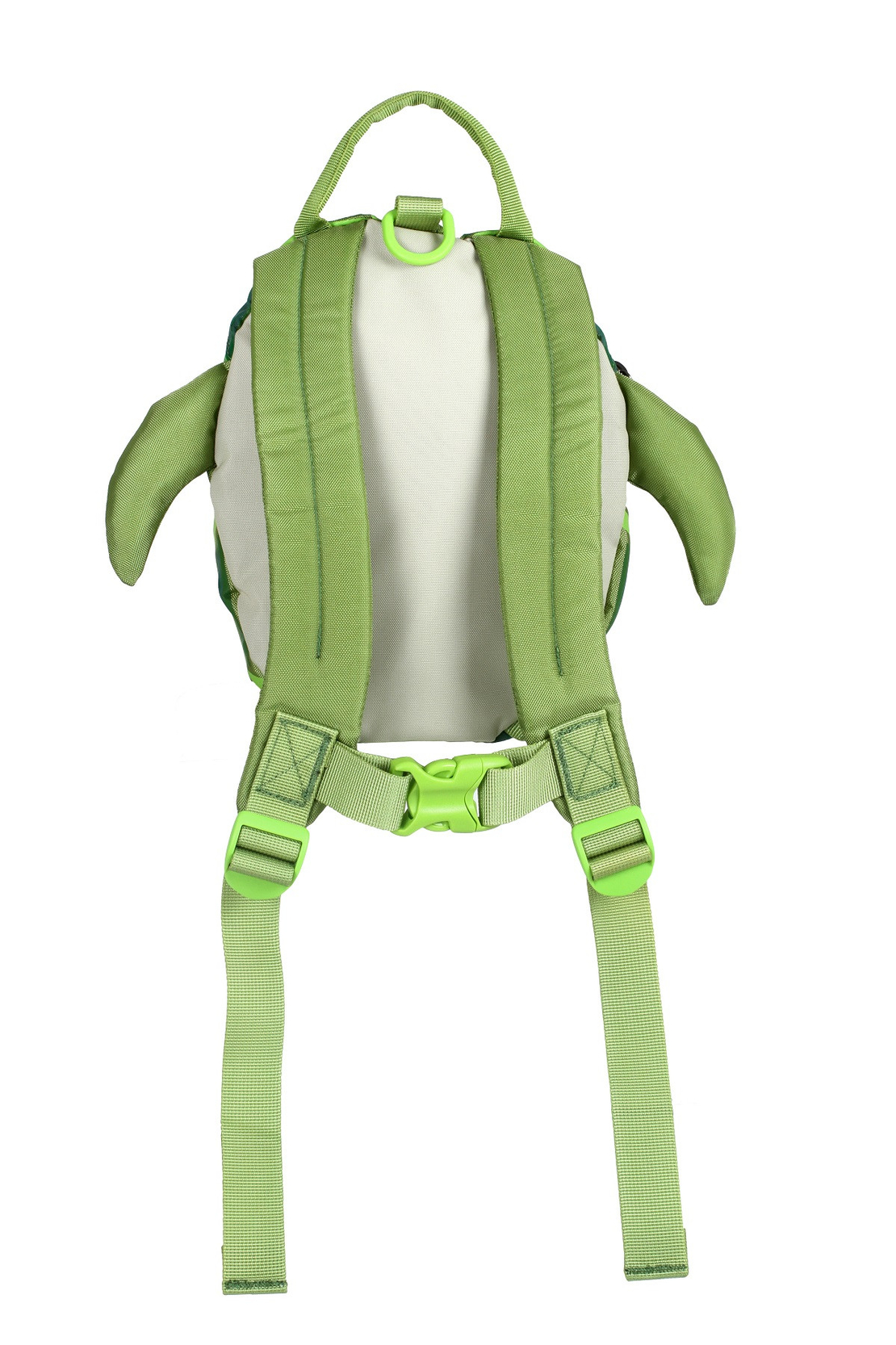  Раница LittleLife Костенурка L10811, С повод 