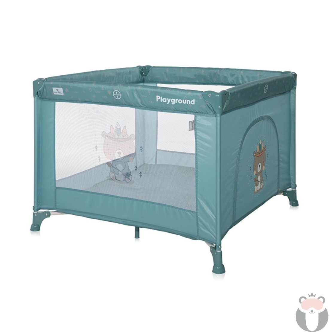 КОШАРА PLAYGROUND ARCTIC INDIAN