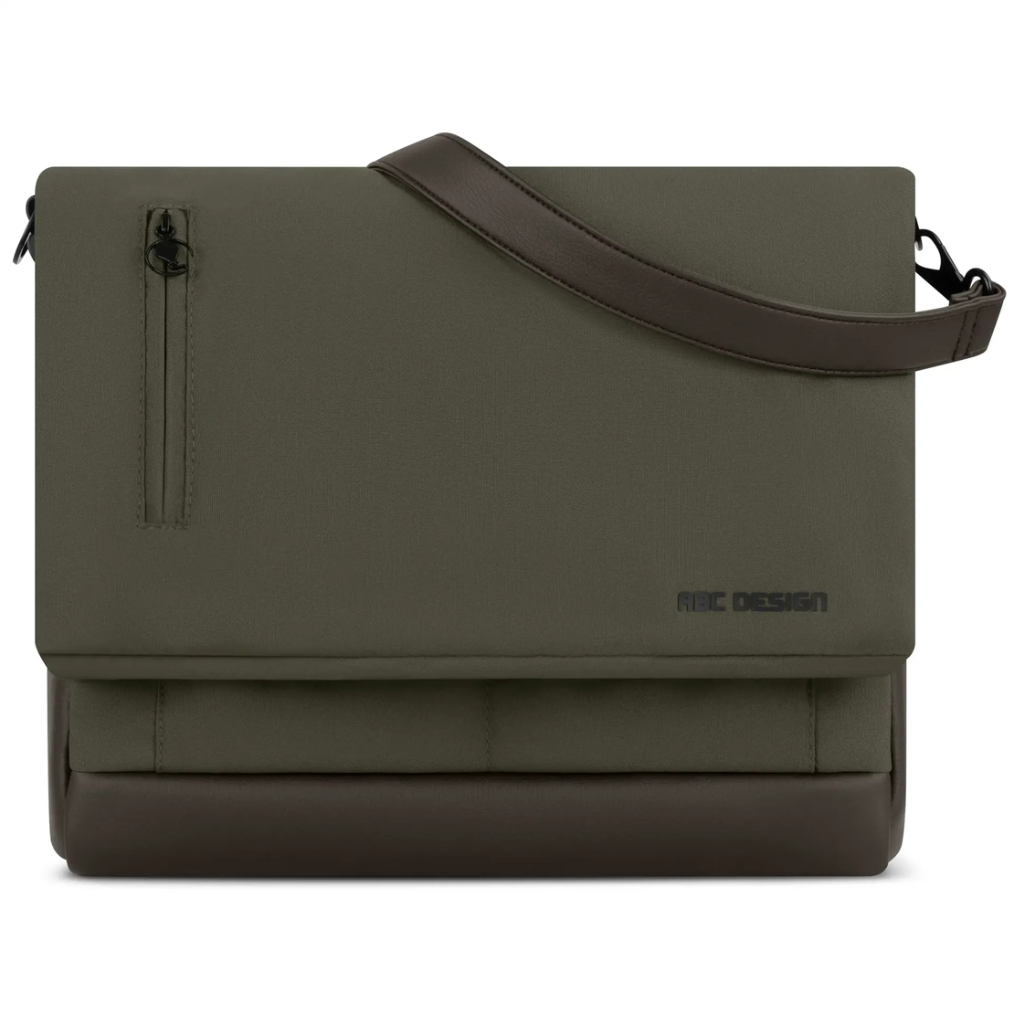 ABC Design Чанта за Памперси Diaper Bag Urban Avocado