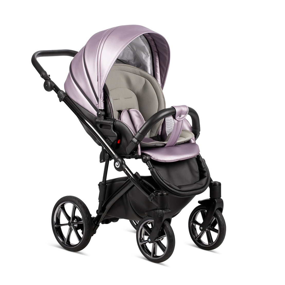Tutis Galaxy 172 Венера Комбинирана Детска Количка  2 в 1
