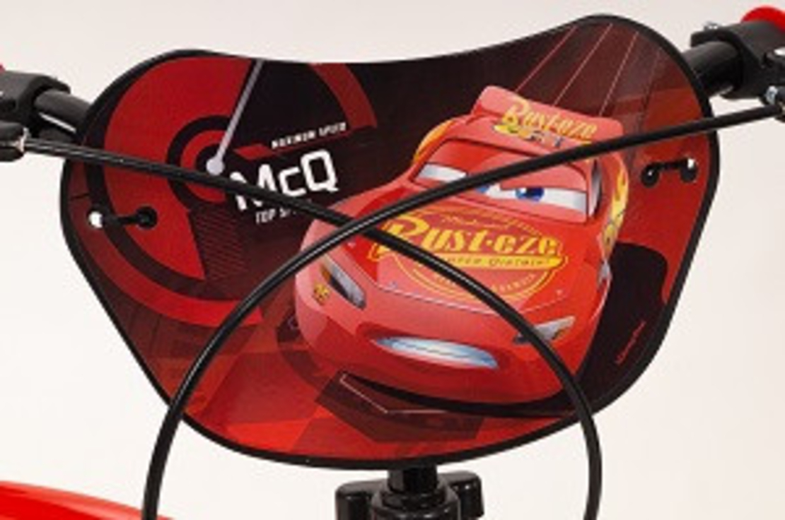  Детски велосипед Huffy 16, Cars 21941W 