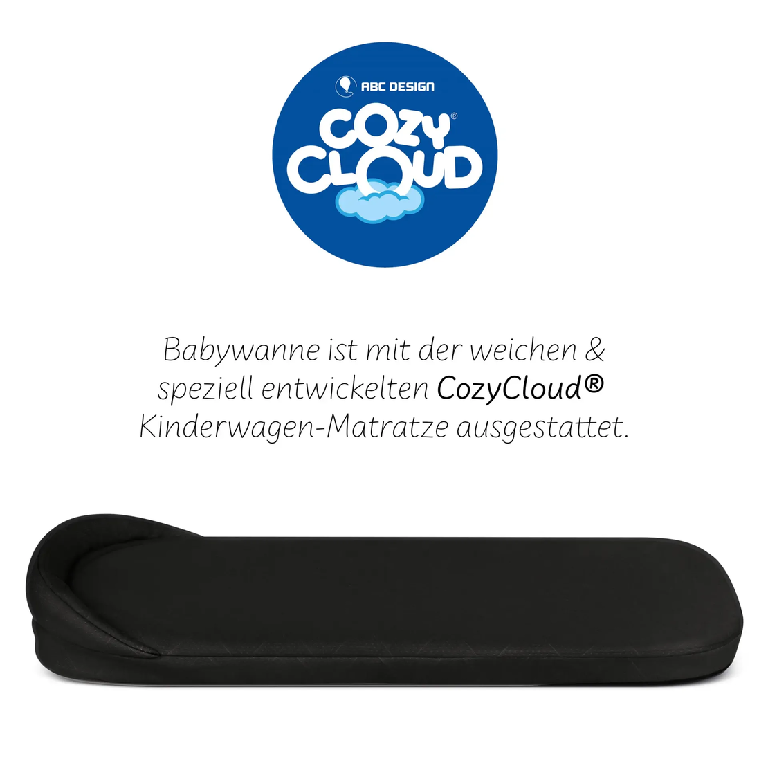 ABC Design Salsa 5 Air Pine Комбинирана Детска Количка 2 в 1