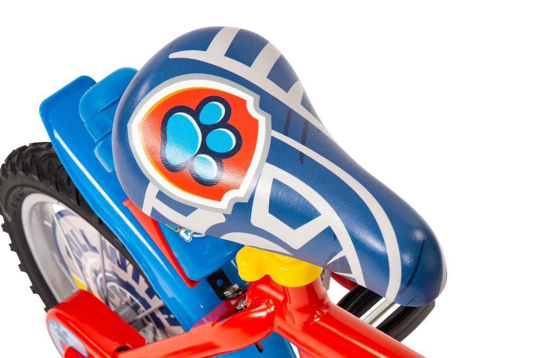  Детски велосипед Toimsa 14 RED, Paw Patrol Boy 1478 