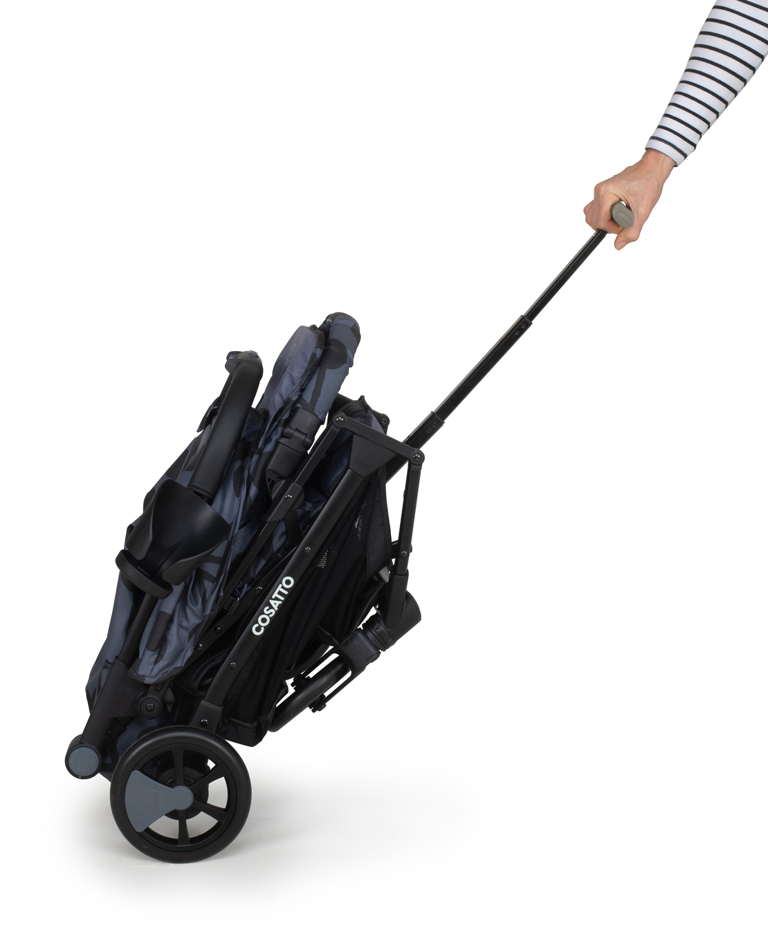  Детска количка Cosatto Woosh3 CT5109, Lunaria 