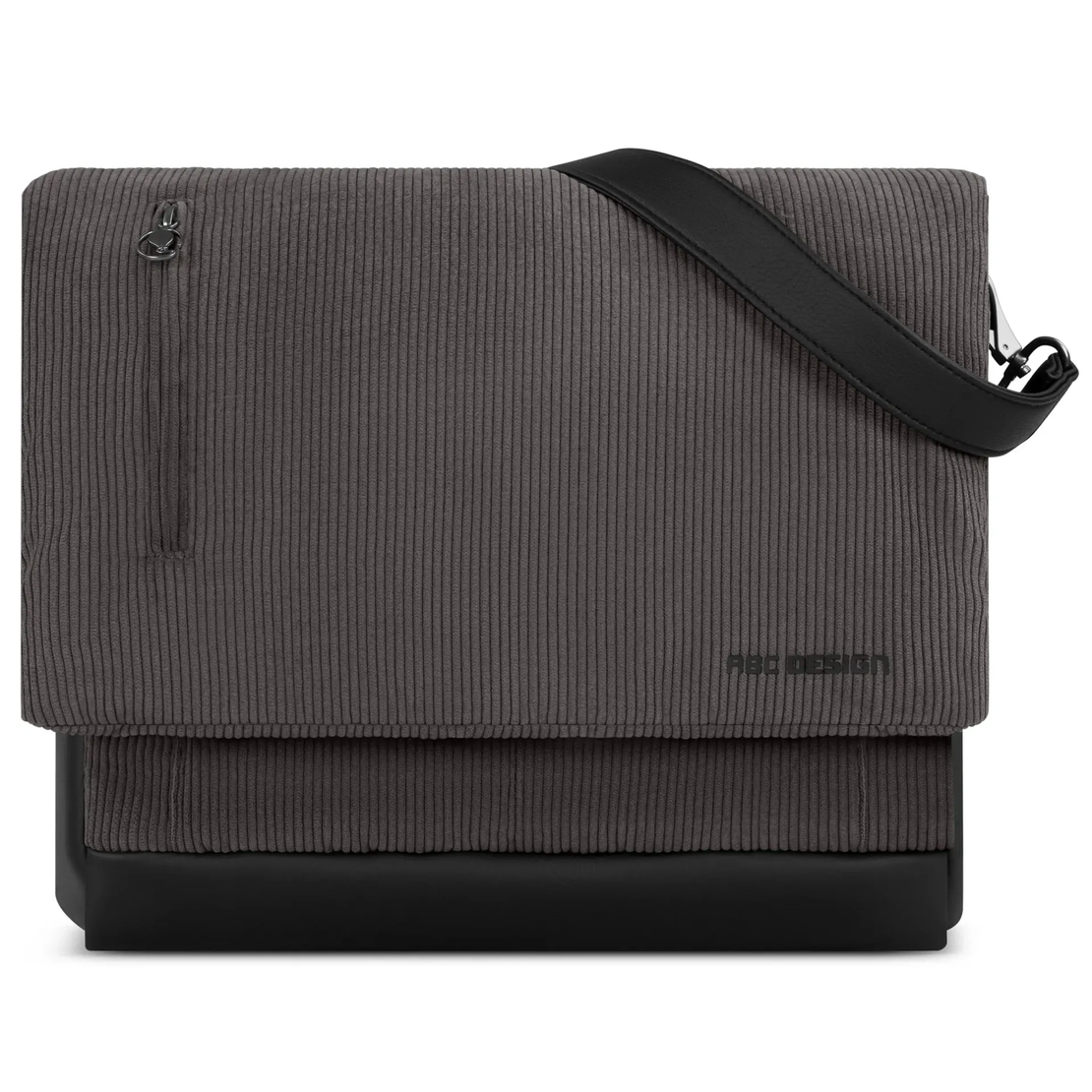ABC Design Чанта за Памперси Diaper Bag Urban  Almond