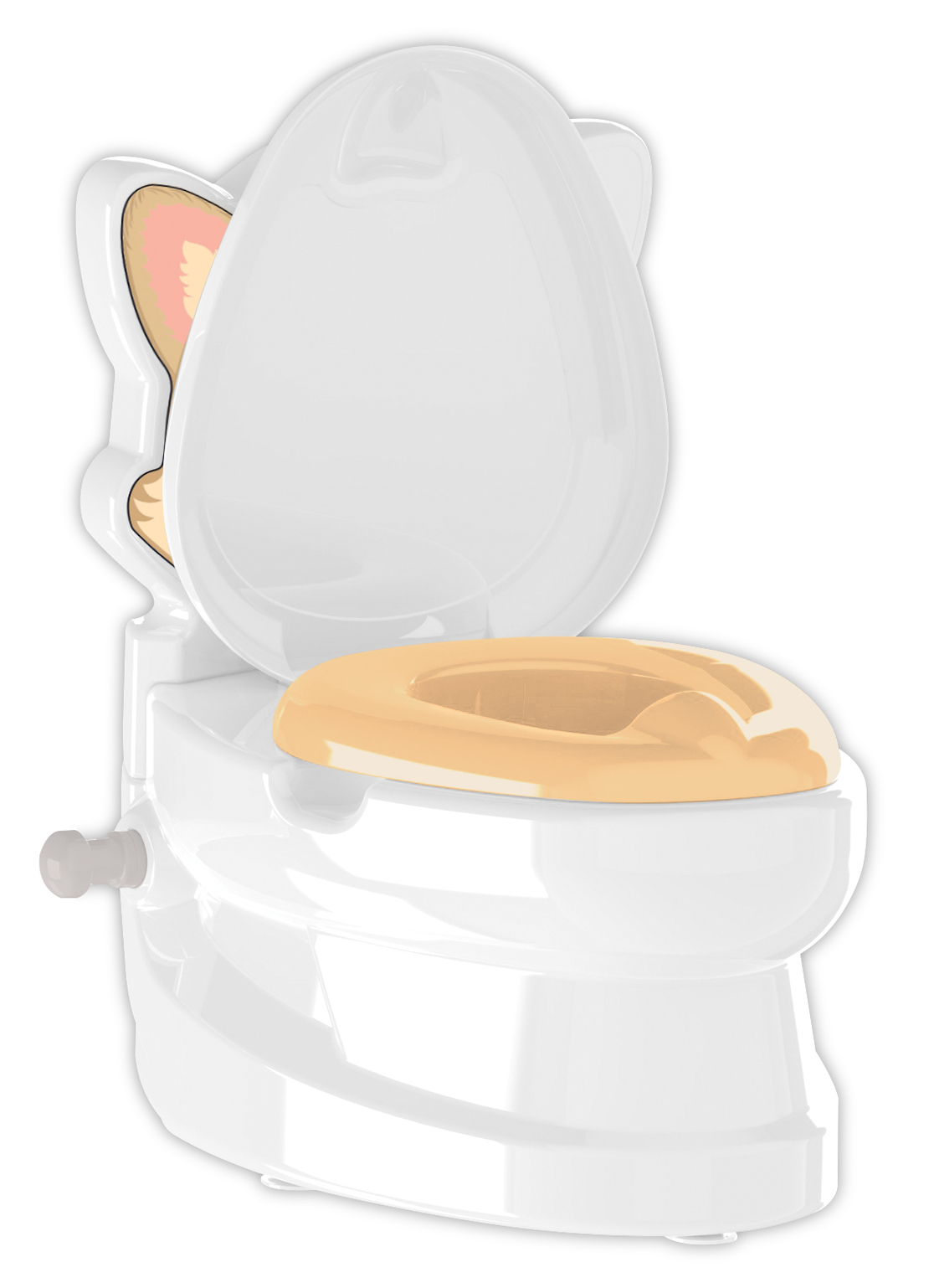 Moni Гърне Kitty 45509