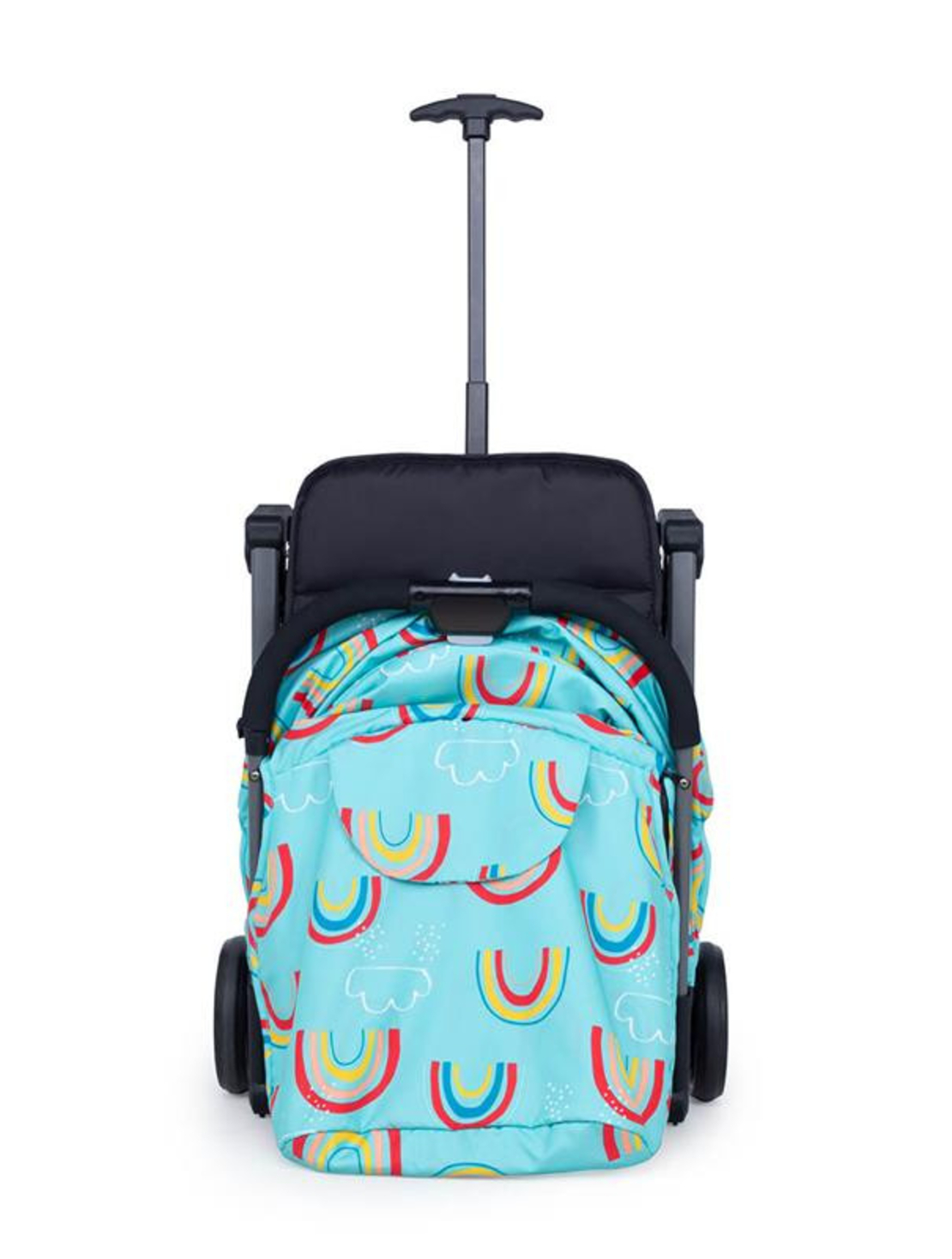  Бебешка количка Cosatto CT4428 UWU Mix, Rainbow Rider 