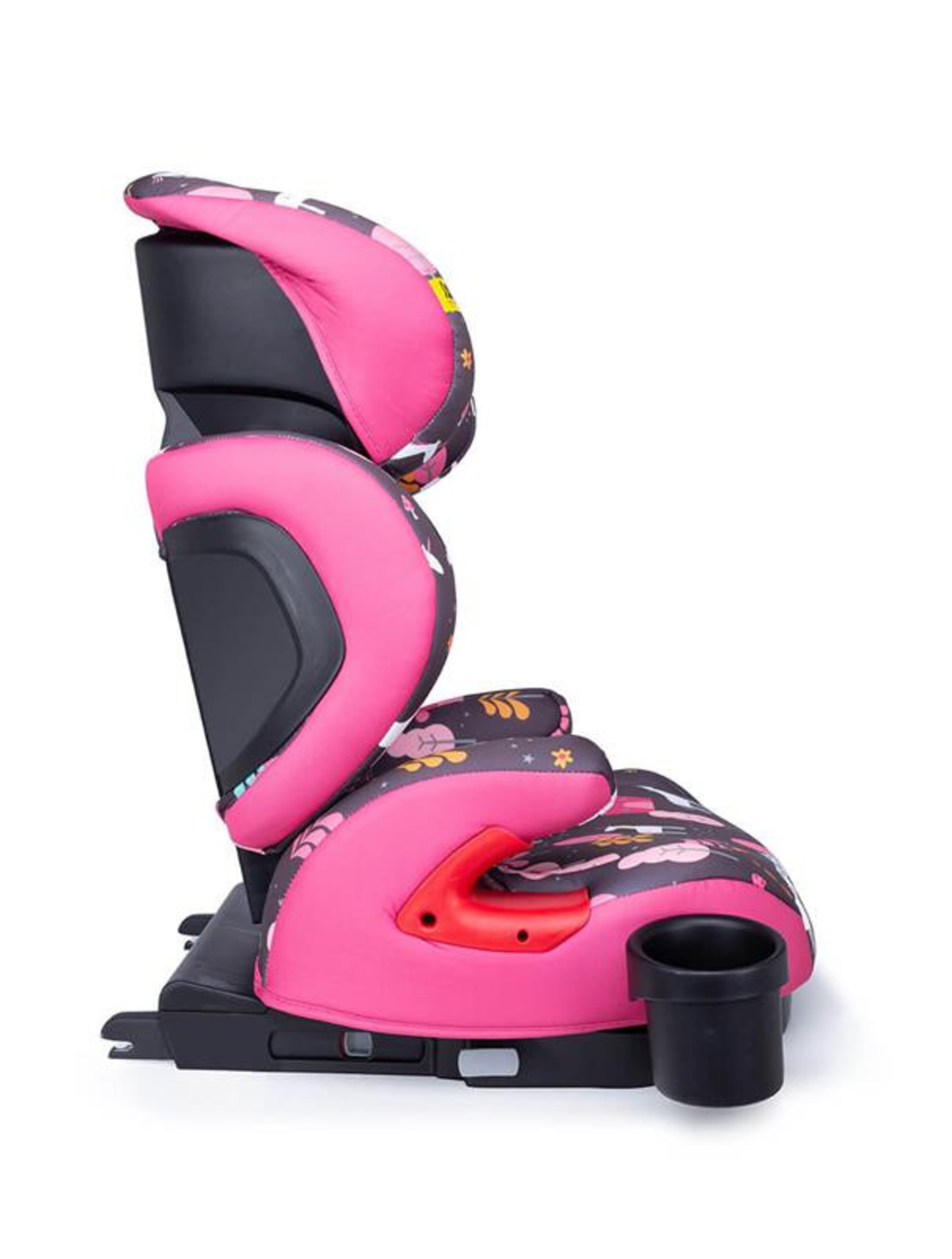  Столче за кола Cosatto CT4394 Sumo, IsoFit, Unicorn Land 