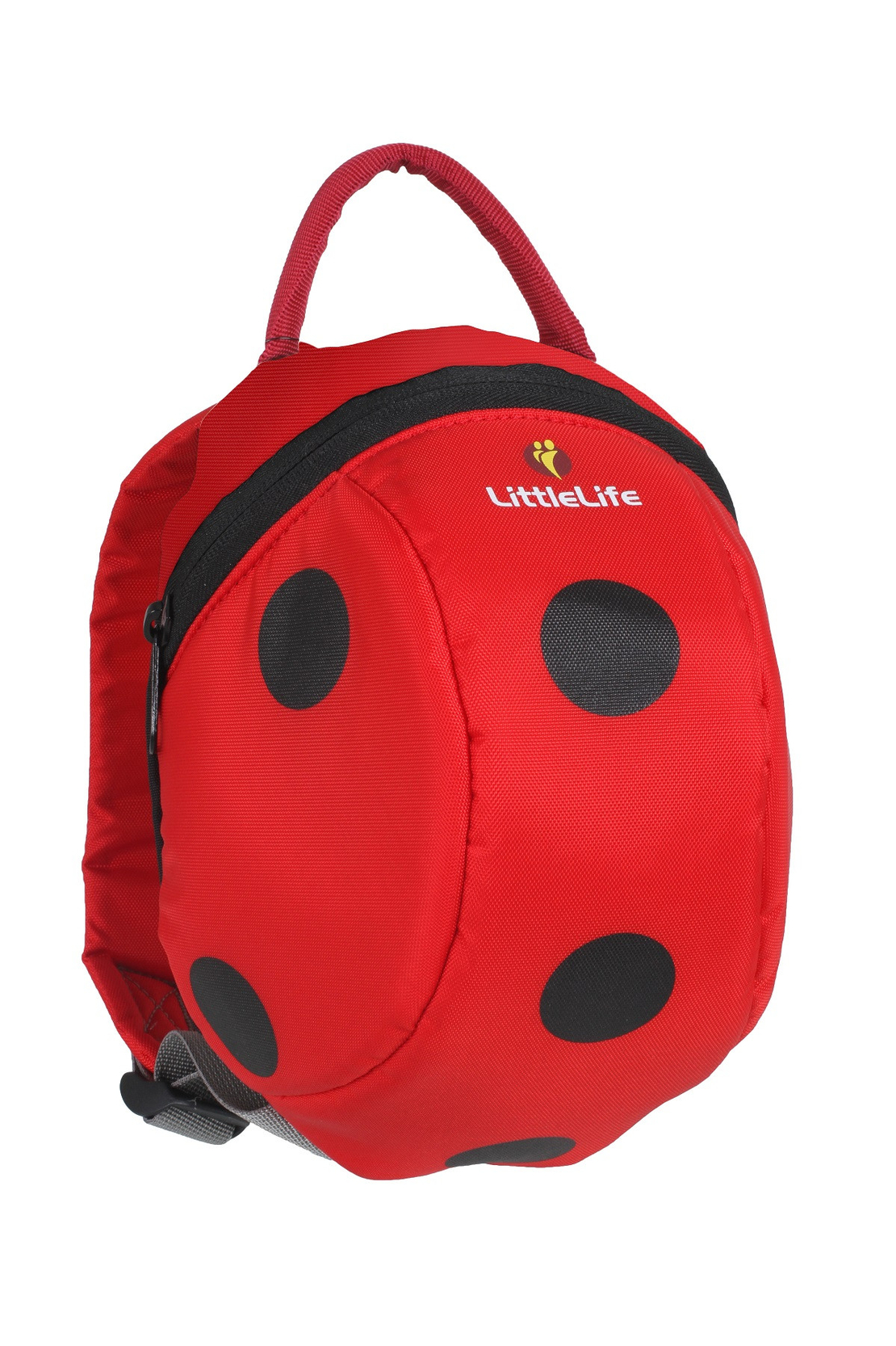  Раница LittleLife Калинка L10813, С повод 