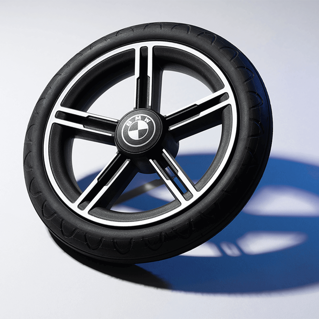 Nuna TRIV Next Graphene BMW Комбинирана Детска Количка