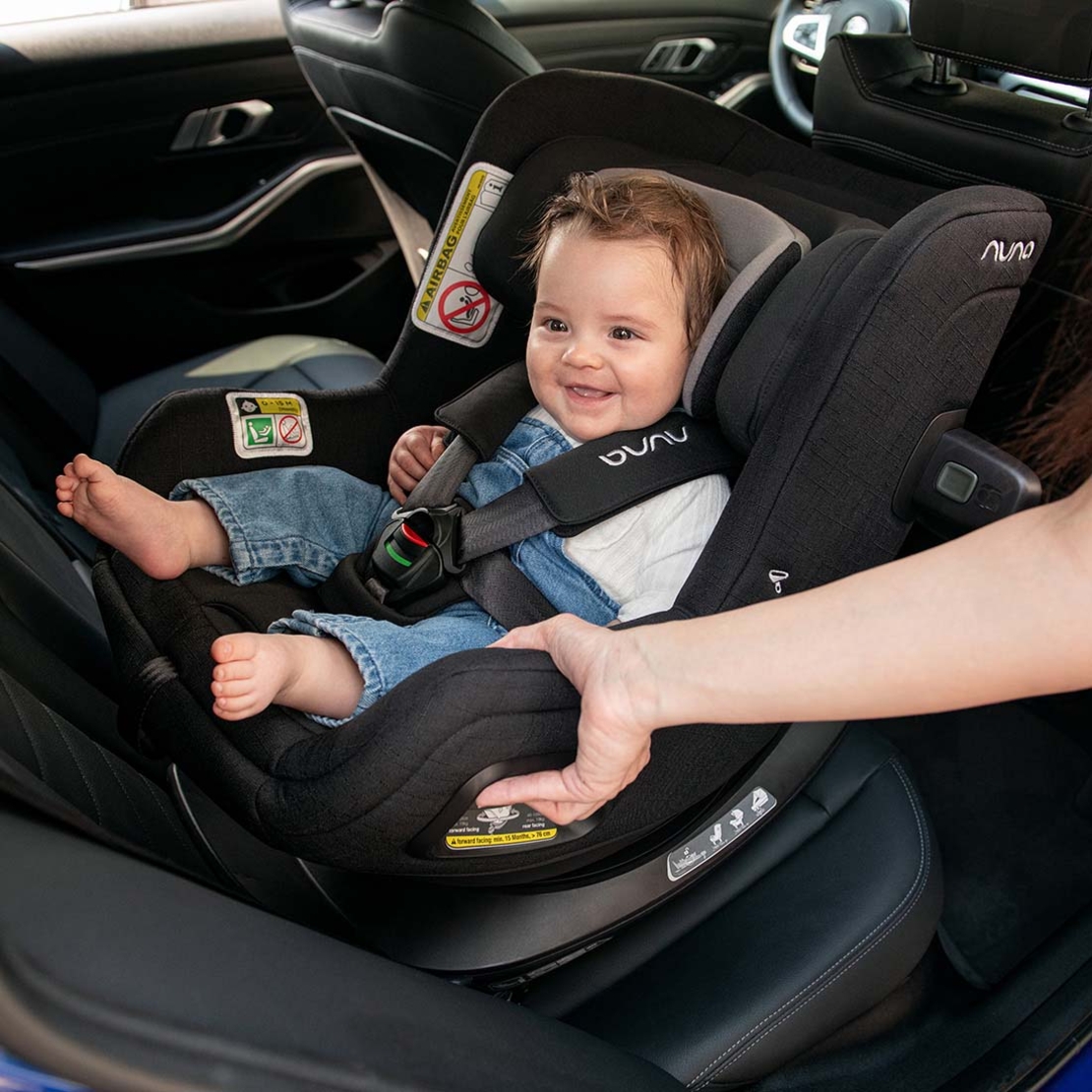 Nuna TODL Next Cedar i-Size Столче за Кола