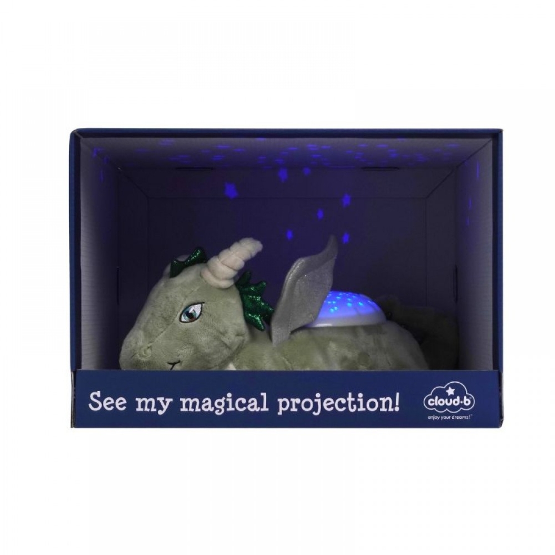 Cloud B Кутия за Проектори