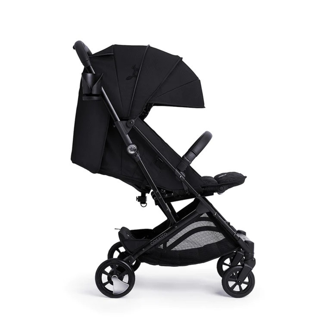  Детска количка Cosatto Woosh3 CT5466 , Silhouette 