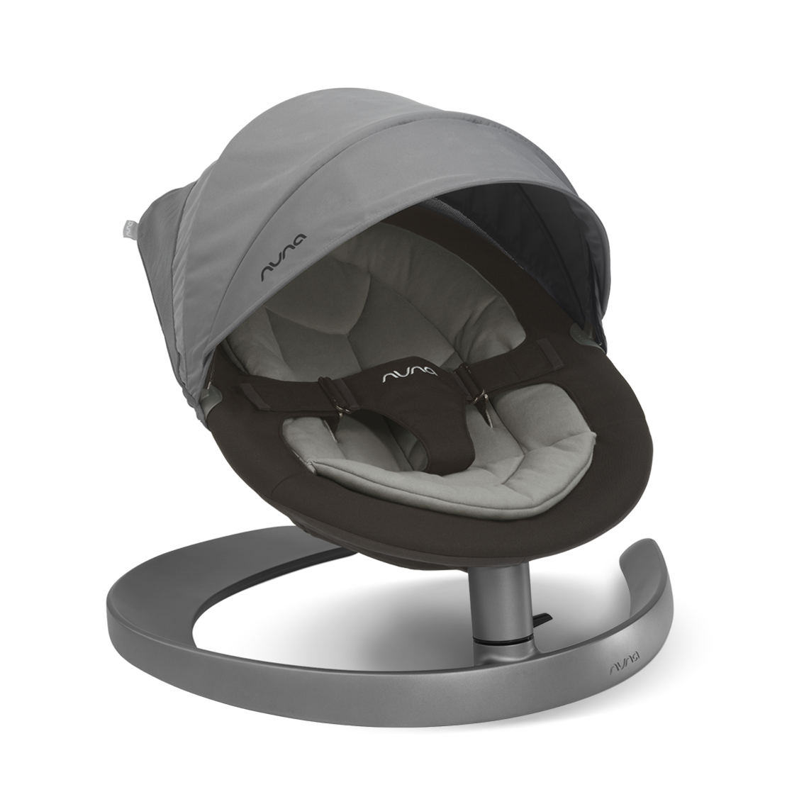 Nuna LEAF Curv Сенник с Мрежа против комари