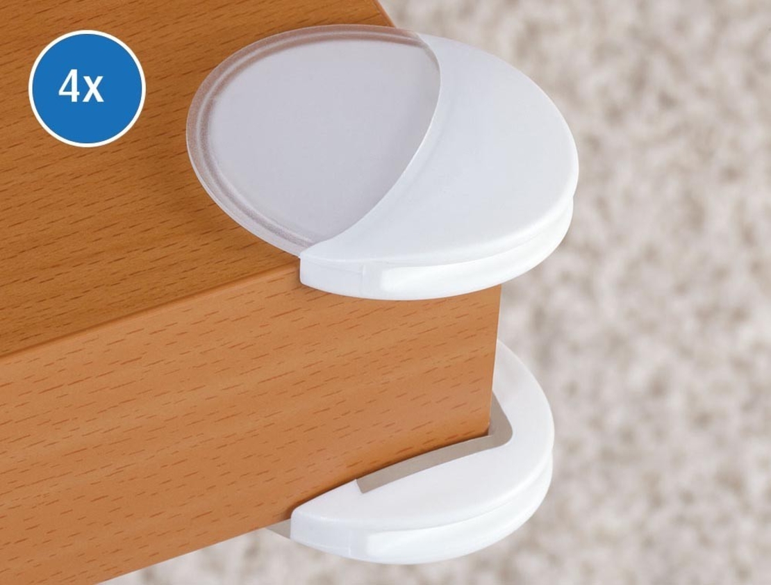  Комплект за безопасност Reer 77012 MySafeHome, 15 части 