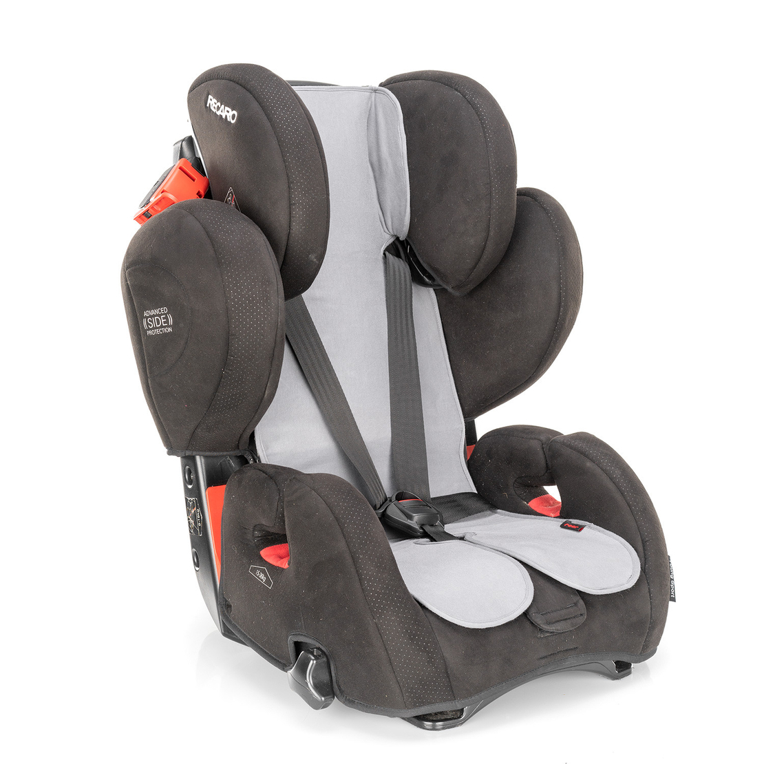  Универсална подложка за столче/количка Reer TravelKid Breeze 