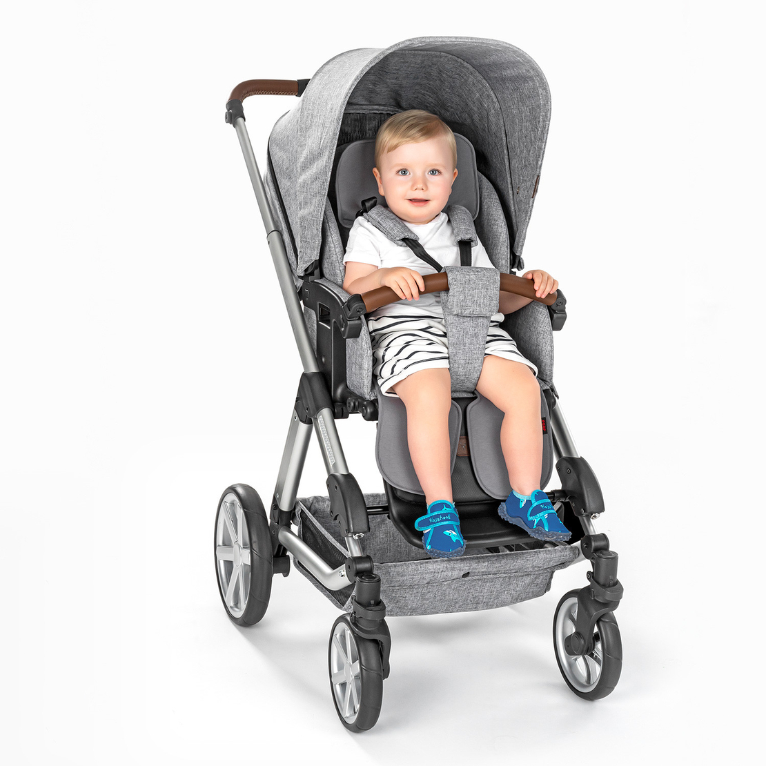  Универсална подложка за столче/количка Reer TravelKid Breeze 