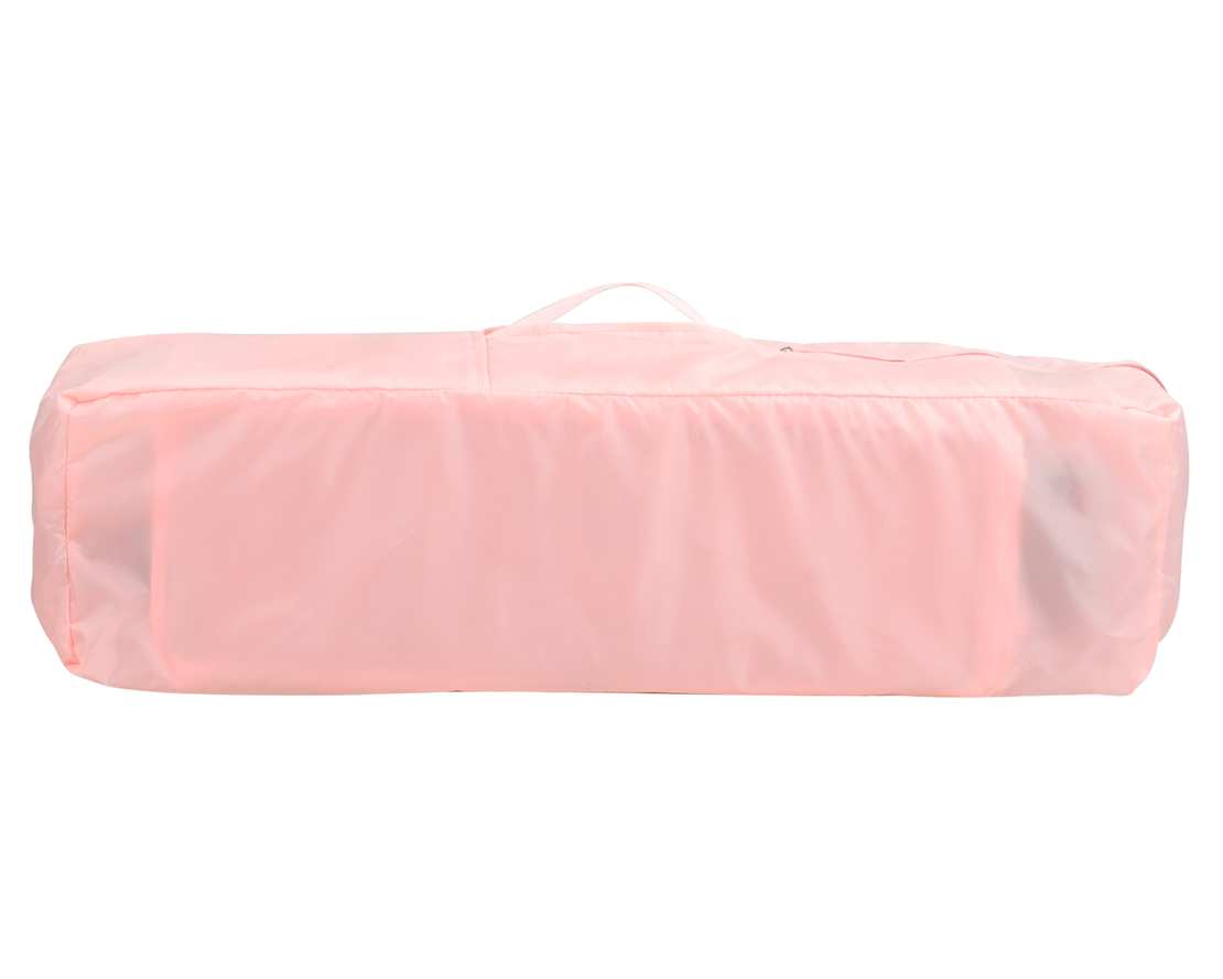 KikkaBoo Кошара на Едно Ниво So Gifted Pink 2023
