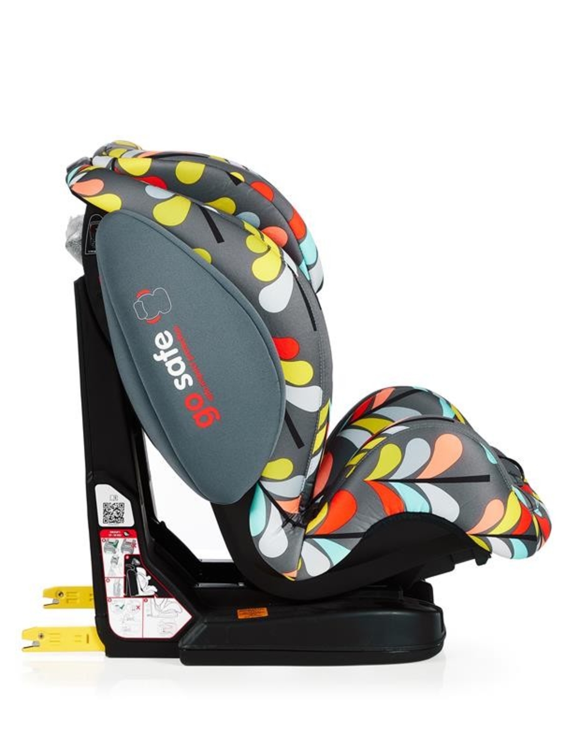  Столче за кола Cosatto CT3920 HUG Isofix Nordik 
