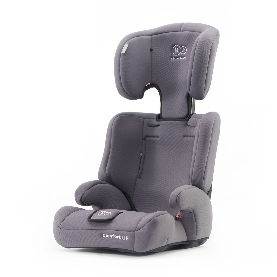  Столче за кола KinderKraft Comfort UP, 9-36 кг, Зелено 