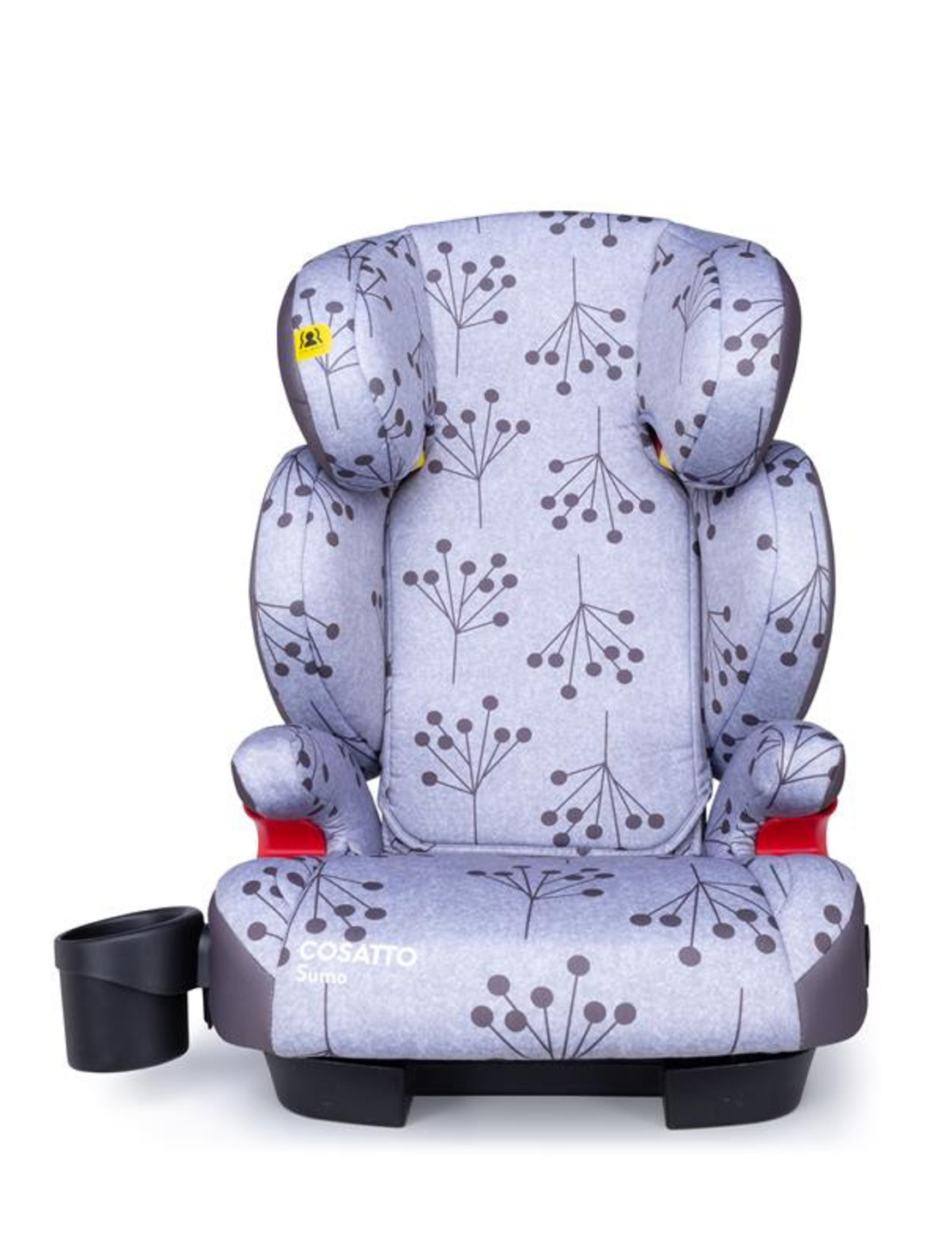  Столче за кола Cosatto CT4396 Sumo, IsoFit, Hedgerow 