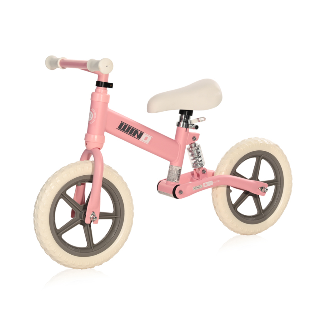 LORELLI БАЛАНС КОЛЕЛО WIND  PINK